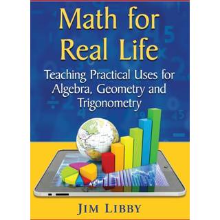Math for Real Life