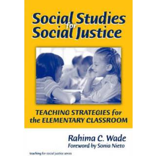 Social Studies for Social Justice