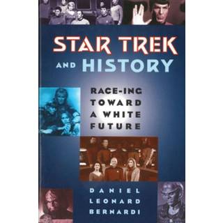 Star Trek and History