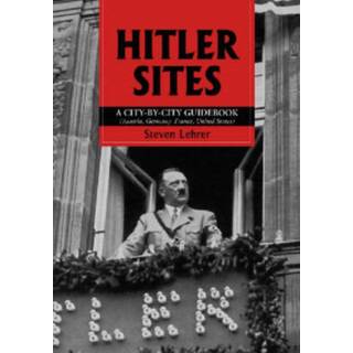 Hitler Sites