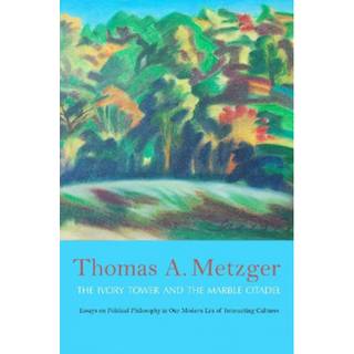 The Ivory Tower and the Marble Citadel