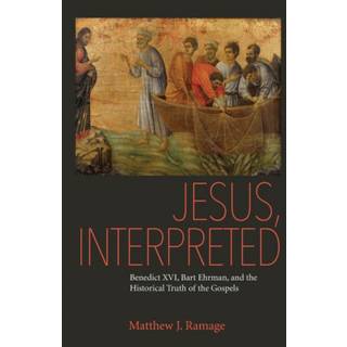 Jesus, Interpreted