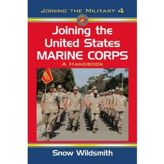 Joining the United States Marine Corps