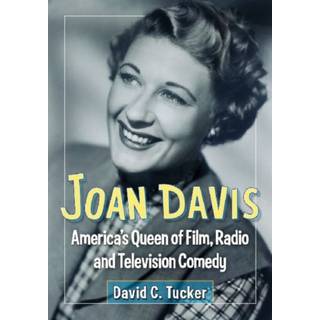 Joan Davis