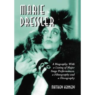 Marie Dressler