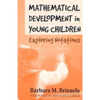 Mathematical Development in Young Children