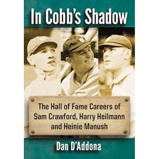 In Cobb's Shadow