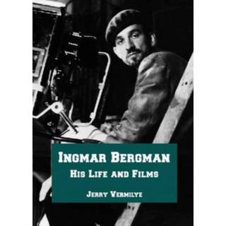 Ingmar Bergman