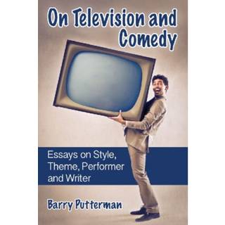 On Television and Comedy