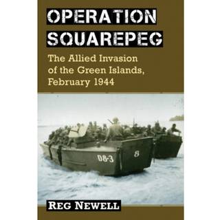 Operation Squarepeg