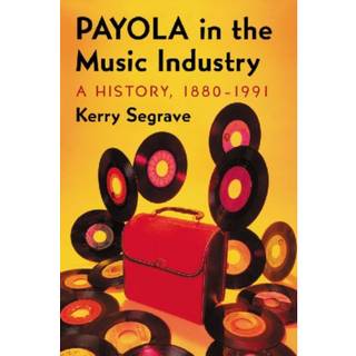 Payola in the Music Industry