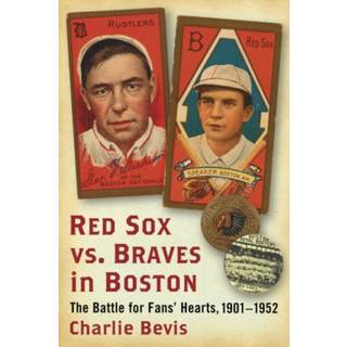 Red Sox vs. Braves in Boston