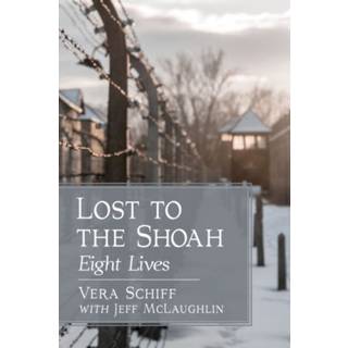 Lost to the Shoah