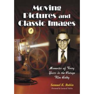 Moving Pictures and Classic Images