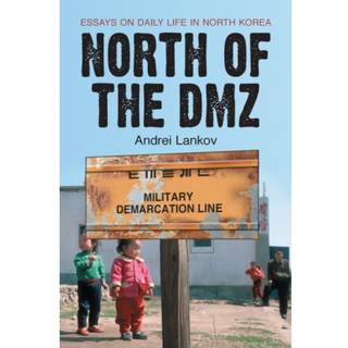 North of the DMZ