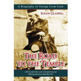 The Road to the Temple