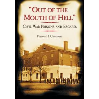 "Out of the Mouth of Hell"