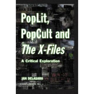 PopLit, PopCult and The X-Files