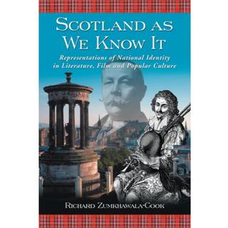 Scotland as We Know It