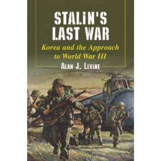 Stalin's Last War