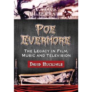 Poe Evermore