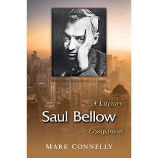 Saul Bellow