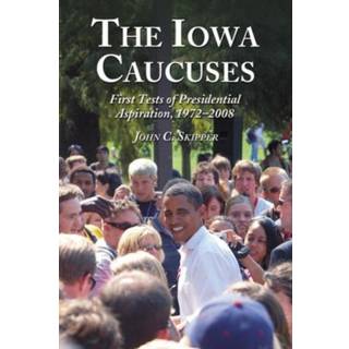 The Iowa Caucuses