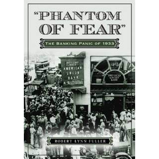 "Phantom of Fear"