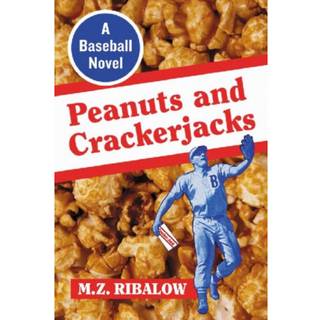 Peanuts and Crackerjacks