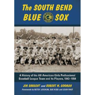 The South Bend Blue Sox