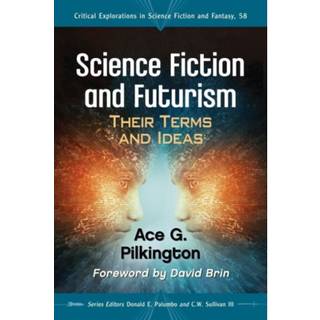 Science Fiction and Futurism