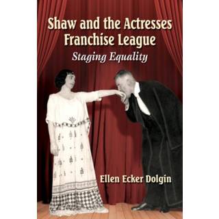 Shaw and the Actresses Franchise League
