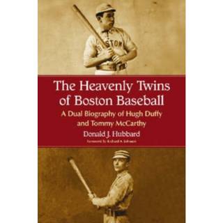 The Heavenly Twins of Boston Baseball