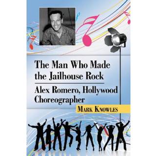 The Man Who Made the Jailhouse Rock