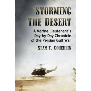 Storming the Desert