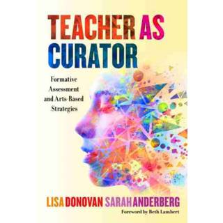 Teacher As Curator