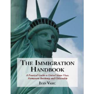 The Immigration Handbook