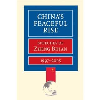 China's Peaceful Rise