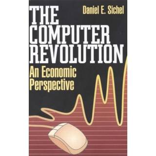 The Computer Revolution