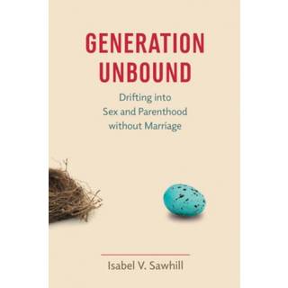 Generation Unbound