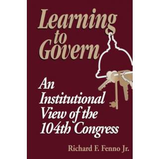 Learning to Govern