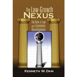 The Law-Growth Nexus