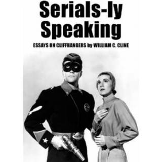 Serials-ly Speaking