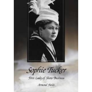 Sophie Tucker