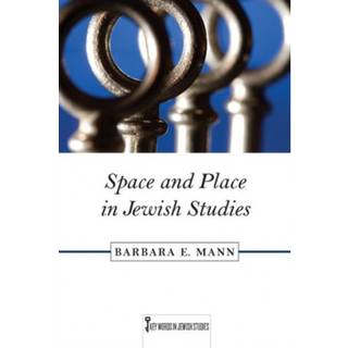 Space and Place in Jewish Studies