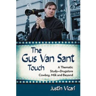 The Gus Van Sant Touch