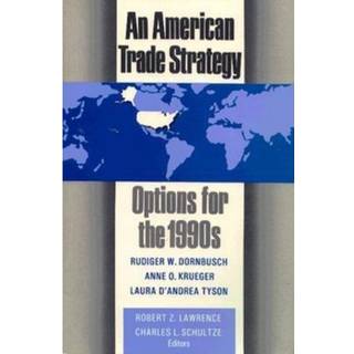 An American Trade Strategy