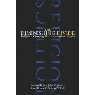 The Diminishing Divide