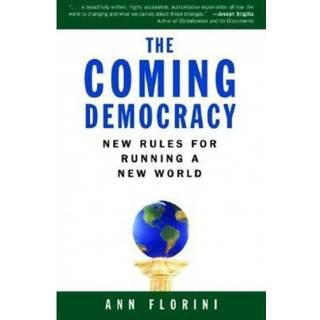 The Coming Democracy