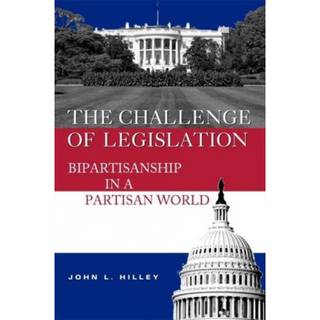 The Challenge of Legislation